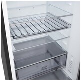 LG GBBS312CEV - Koel-vriescombinatie
