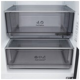 LG GBBS312CEV - Koel-vriescombinatie