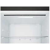 LG GBBS312CEV - Koel-vriescombinatie