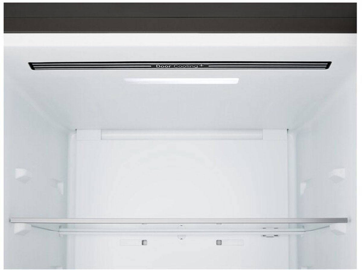 LG GBBS312CEV - Koel-vriescombinatie