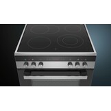 Siemens HK9R3A250 iQ300 - Keramisch fornuis