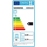 Siemens HK9R3A250 iQ300 - Keramisch fornuis