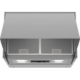 Bosch DEM66AC00 - Inbouw afzuigkap