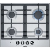 Bosch PCP6A5C90N - Gaskookplaat