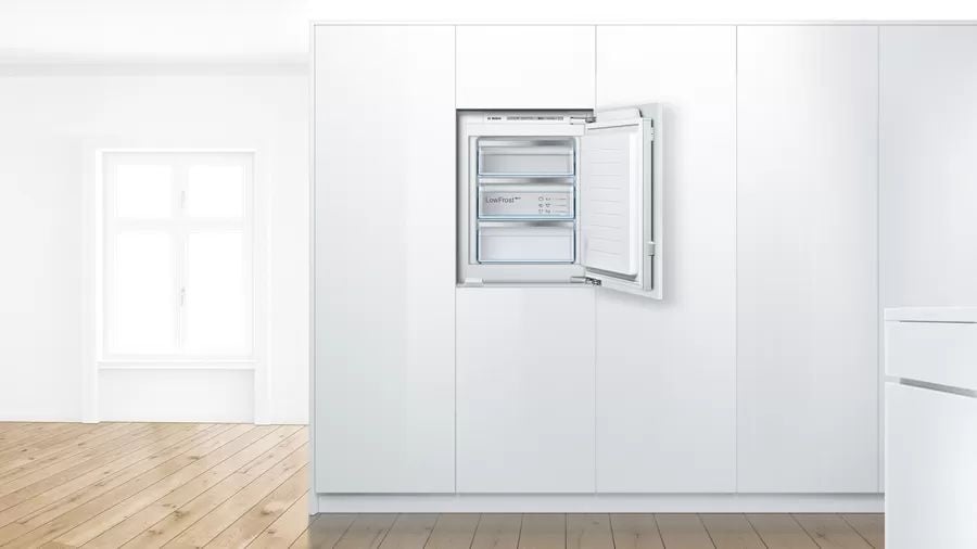 Bosch GIV11AFE0 - Inbouw vriezer