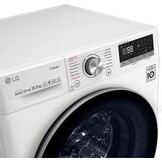 LG F6WV910P2E - Wasmachine
