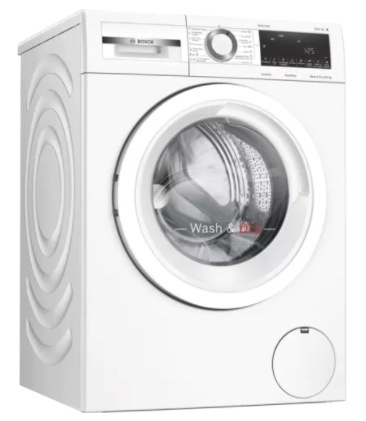 Bosch WNA13490NL EXCLUSIV - Was-droogcombinatie
