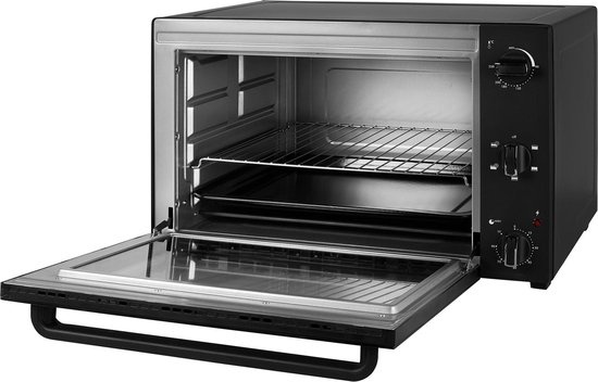 Tristar OV-3640 - Vrijstaande oven