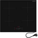 Inventum IKI6008 - Inductiekookplaat