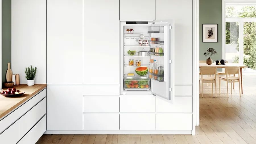 Bosch KIR41EDD1 - Inbouw koelkast