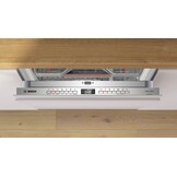 Bosch SBV4EBX25E EXCLUSIV - Inbouw vaatwasser