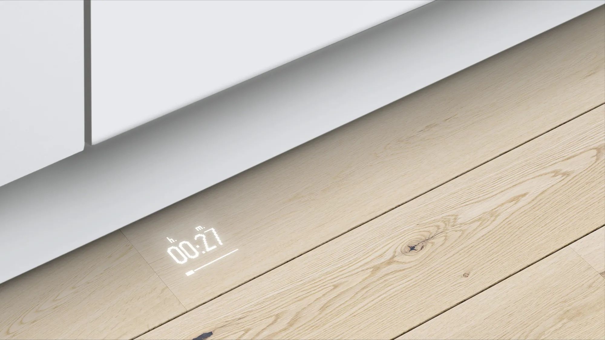 Bosch SBV4EBX25E EXCLUSIV - Inbouw vaatwasser
