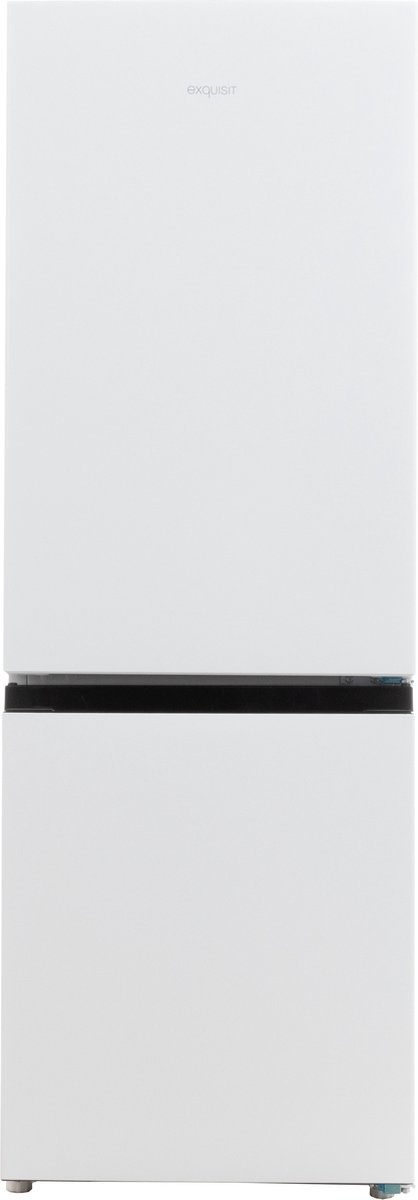 Exquisit KGC231-60-010CW - Koel-vriescombinatie