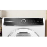 Bosch WQB245A9NL Serie 8 - Warmtepompdroger