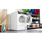 Bosch WQB245A9NL Serie 8 - Warmtepompdroger