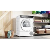Bosch WQB245A9NL Serie 8 - Warmtepompdroger