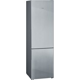 Siemens iQ500 KG39E8IBA - Koel-vriescombinatie