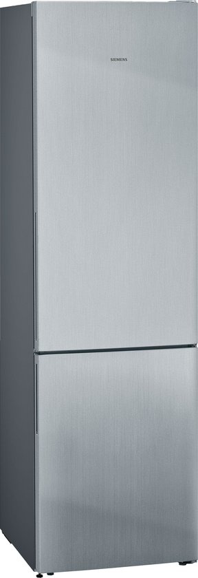 Siemens iQ500 KG39E8IBA - Koel-vriescombinatie