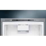 Siemens iQ500 KG39E8IBA - Koel-vriescombinatie