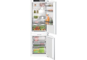 Bosch Serie 6 KIN86EDD0 EXCLUSIV - Inbouw koelkast