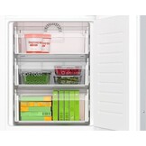 Bosch Serie 6 KIN86EDD0 EXCLUSIV - Inbouw koelkast