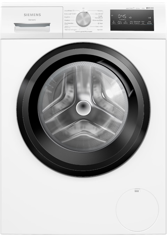 Siemens WM14N206NL iQ300  - Wasmachine