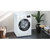 Siemens WM14N206NL iQ300  - Wasmachine