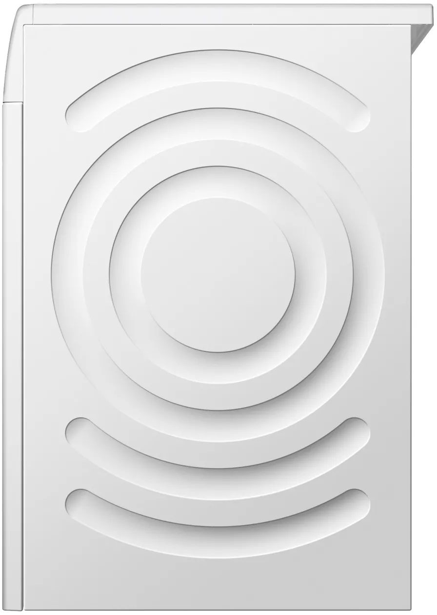 Bosch WGH256A9NL XXL 1600 Toeren - Wasmachine