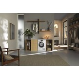 Miele TEH795WP EcoSpeed - Warmtepompdroger
