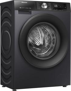 Hisense WD3S9043BB3 - Was-droogcombinatie