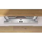 Bosch SMV4ECX27E - Inbouw vaatwasser
