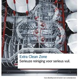 Bosch SMV4ECX27E - Inbouw vaatwasser