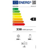 Whirlpool WQ9 B2L EF - Amerikaanse koelkast