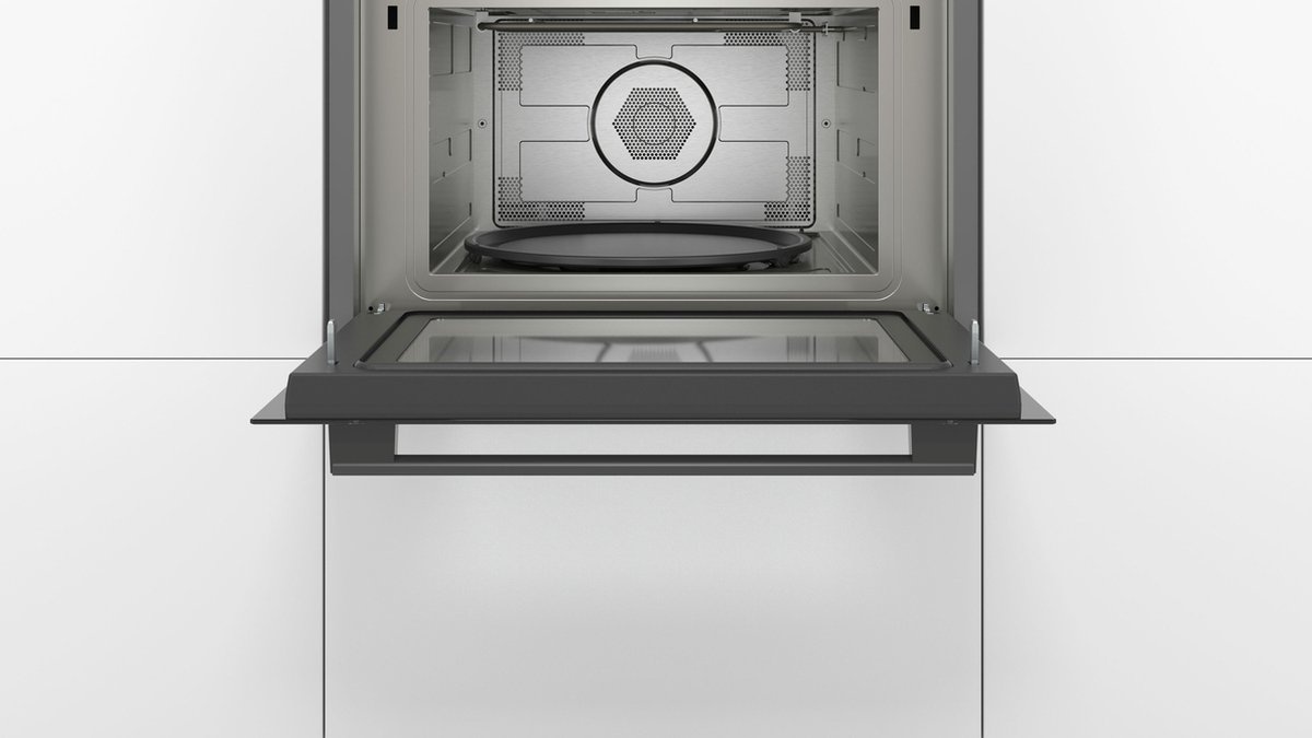 Bosch CMA583MB0B - Inbouw magnetron