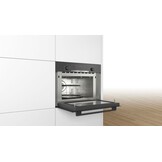 Bosch CMA583MB0B - Inbouw magnetron