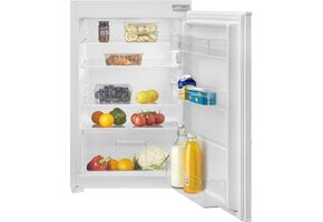 Inventum IKK0882S - Inbouw koelkast