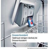 Bosch SMV4HAX20N - Inbouw vaatwasser