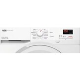 AEG TR71AACHEN 7000 Serie SensiDry - Warmtepompdroger