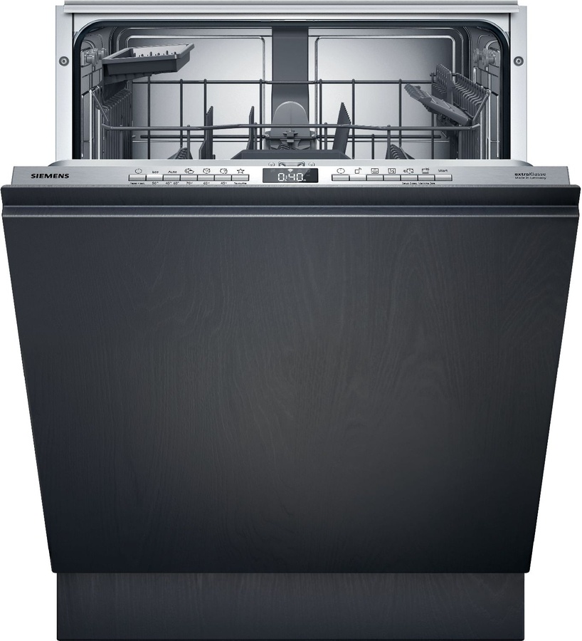 Siemens SN63EX23BE iQ300 extraKlasse - Inbouw vaatwasser