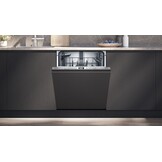 Siemens SN63EX23BE iQ300 extraKlasse - Inbouw vaatwasser