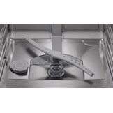Siemens SN63EX23BE iQ300 extraKlasse - Inbouw vaatwasser