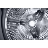 Samsung WD80TA049BE - Was-droogcombinatie