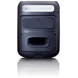 Lenco PA-101BK - Draadloze speaker
