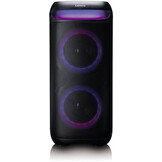 Lenco PA-210BK - Draadloze speaker