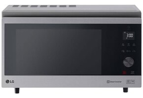 LG MJ3965ACS - Combimagnetron