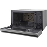 LG MJ3965ACS - Combimagnetron