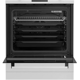 Beko FBMA6930GW AeroPerfect - Inductiefornuis