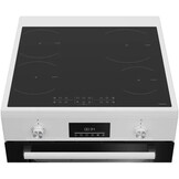 Beko FBMA6930GW AeroPerfect - Inductiefornuis