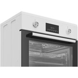 Beko FBMA6930GW AeroPerfect - Inductiefornuis