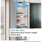 Bosch KIN96NSE0 - Inbouw koelkast